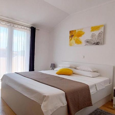 Apartments Marijana Ραμπ Εξωτερικό φωτογραφία
