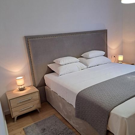 Apartments Marijana Ραμπ Εξωτερικό φωτογραφία