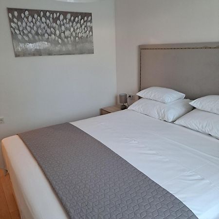 Apartments Marijana Ραμπ Εξωτερικό φωτογραφία