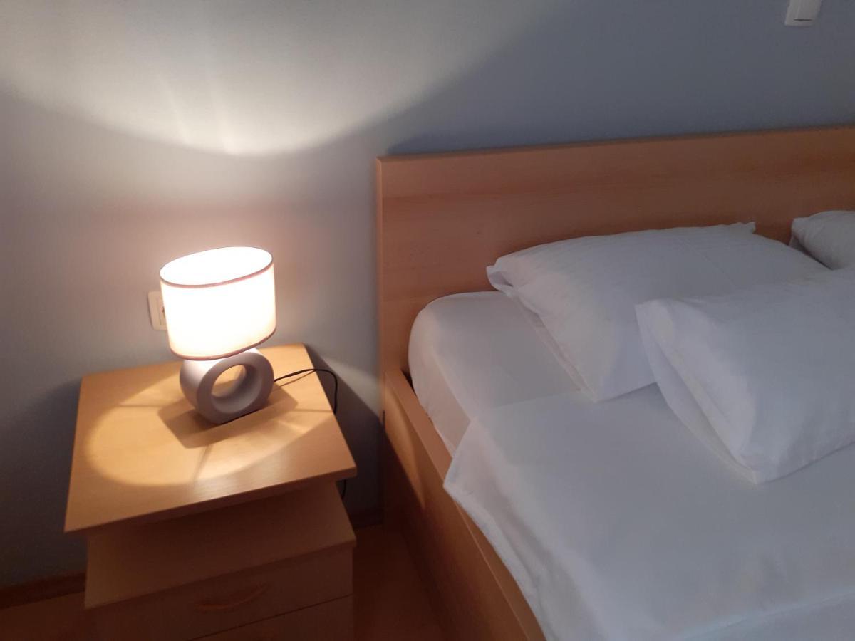 Apartments Marijana Ραμπ Εξωτερικό φωτογραφία