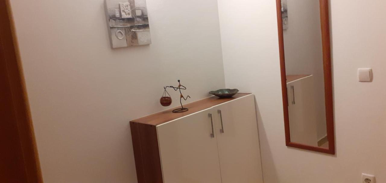 Apartments Marijana Ραμπ Εξωτερικό φωτογραφία