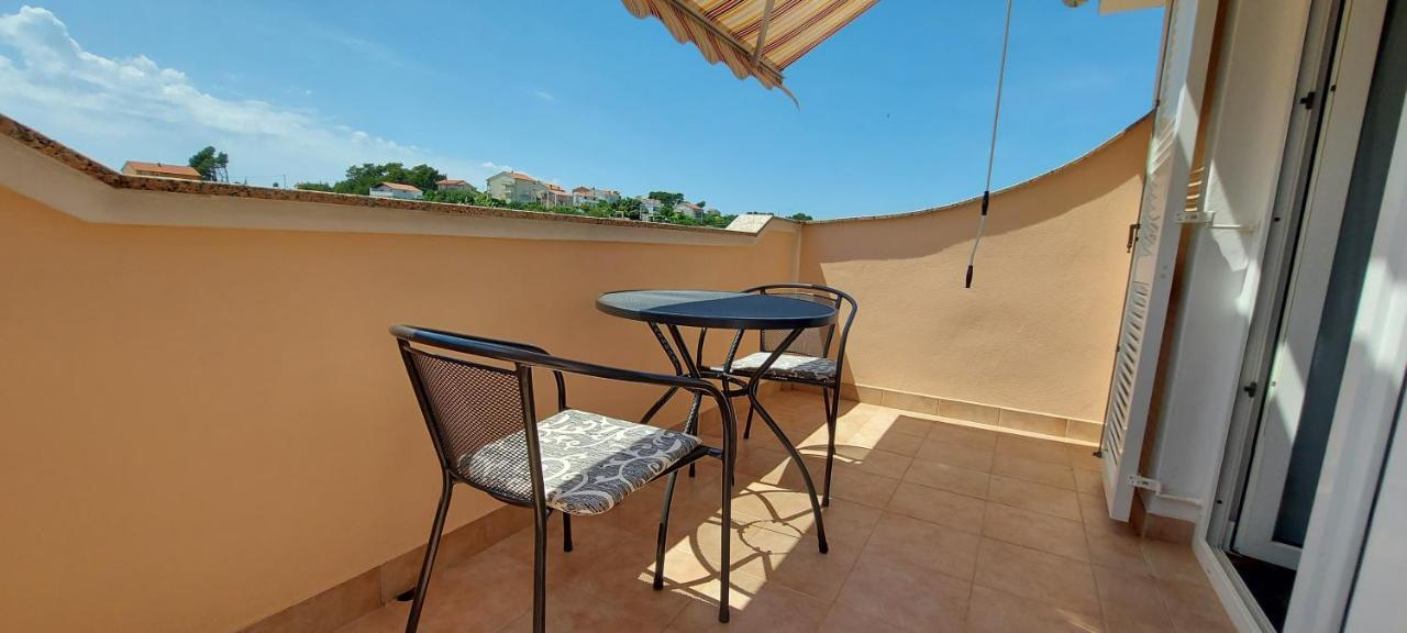 Apartments Marijana Ραμπ Εξωτερικό φωτογραφία