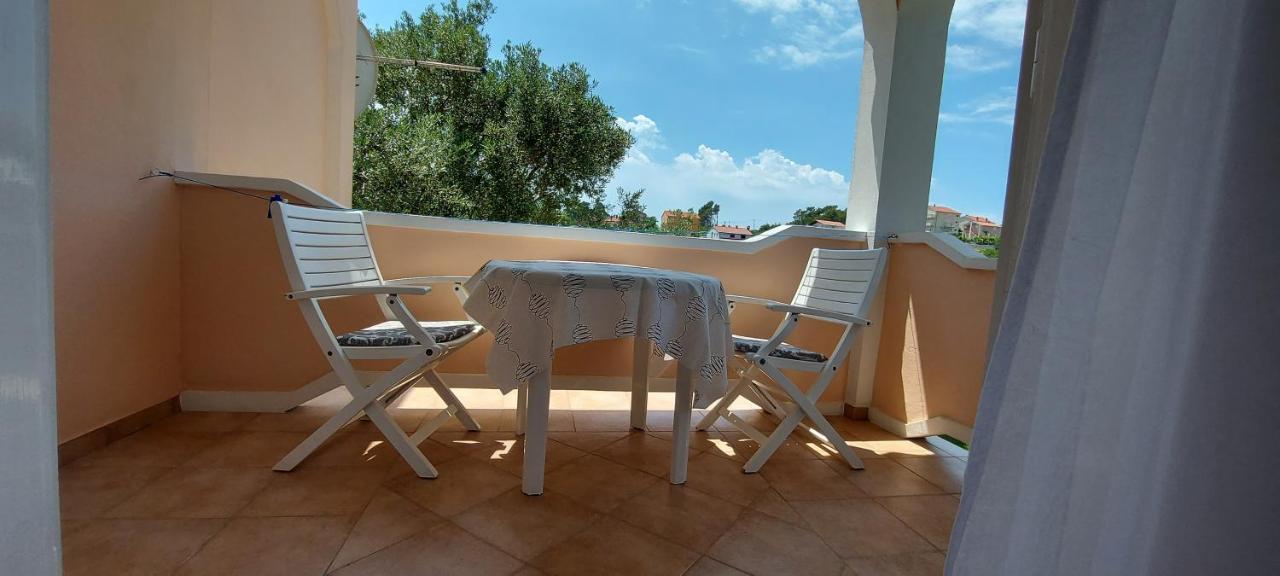Apartments Marijana Ραμπ Εξωτερικό φωτογραφία