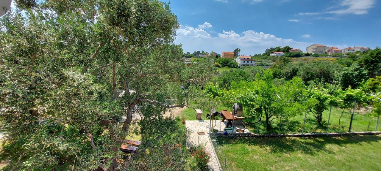 Apartments Marijana Ραμπ Εξωτερικό φωτογραφία