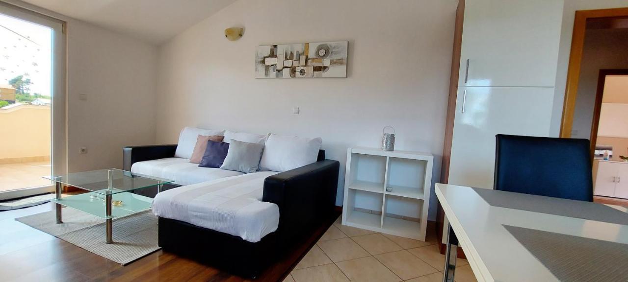 Apartments Marijana Ραμπ Δωμάτιο φωτογραφία