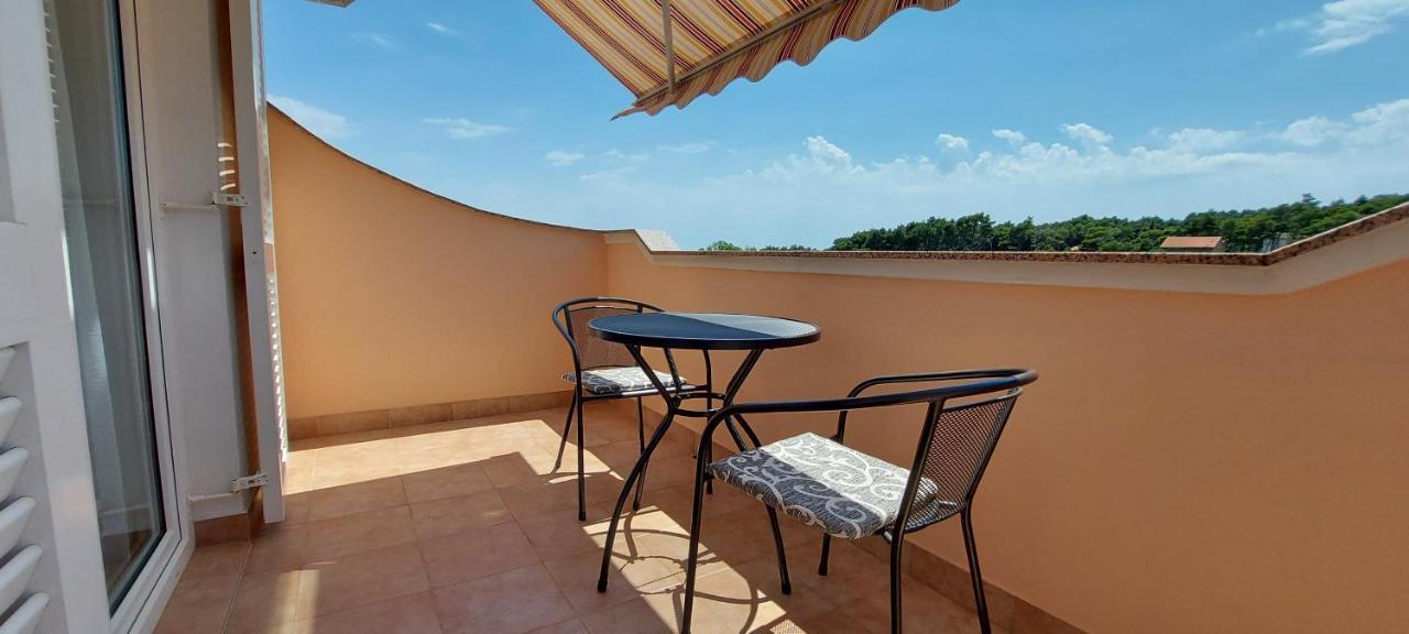 Apartments Marijana Ραμπ Δωμάτιο φωτογραφία