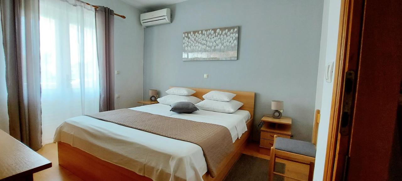 Apartments Marijana Ραμπ Δωμάτιο φωτογραφία