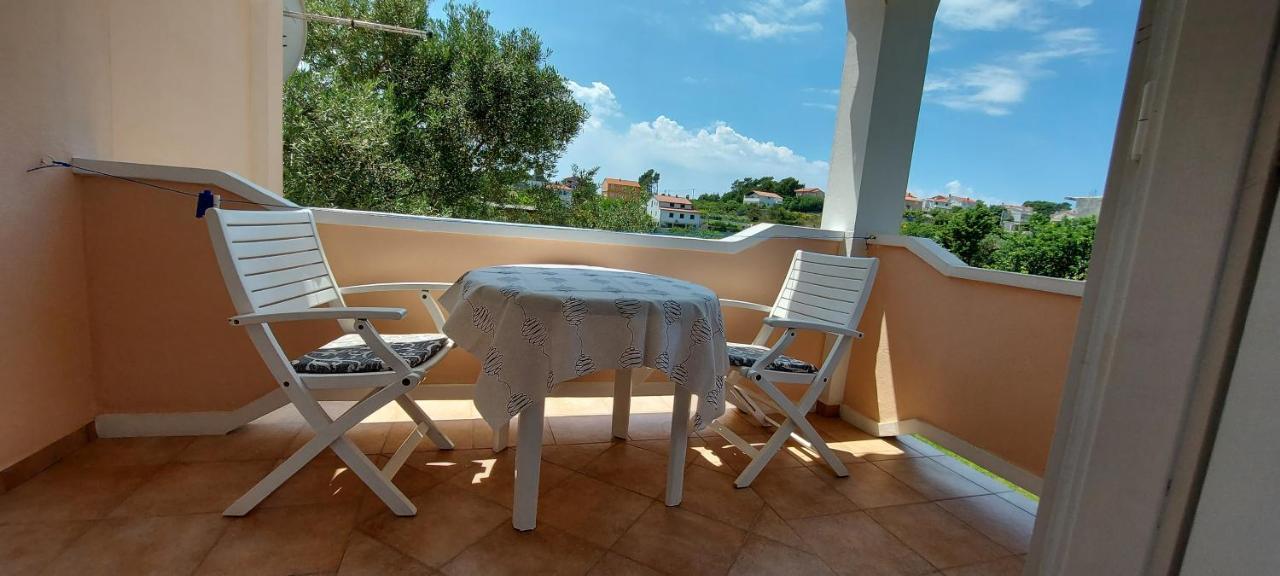 Apartments Marijana Ραμπ Εξωτερικό φωτογραφία