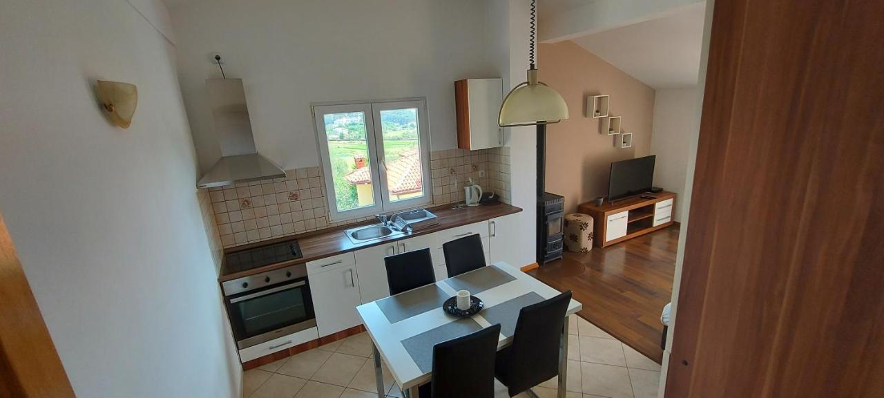 Apartments Marijana Ραμπ Δωμάτιο φωτογραφία