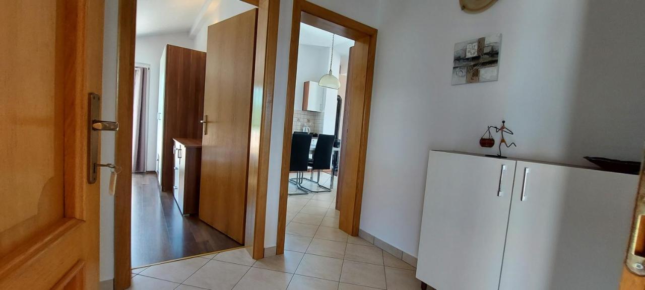 Apartments Marijana Ραμπ Δωμάτιο φωτογραφία