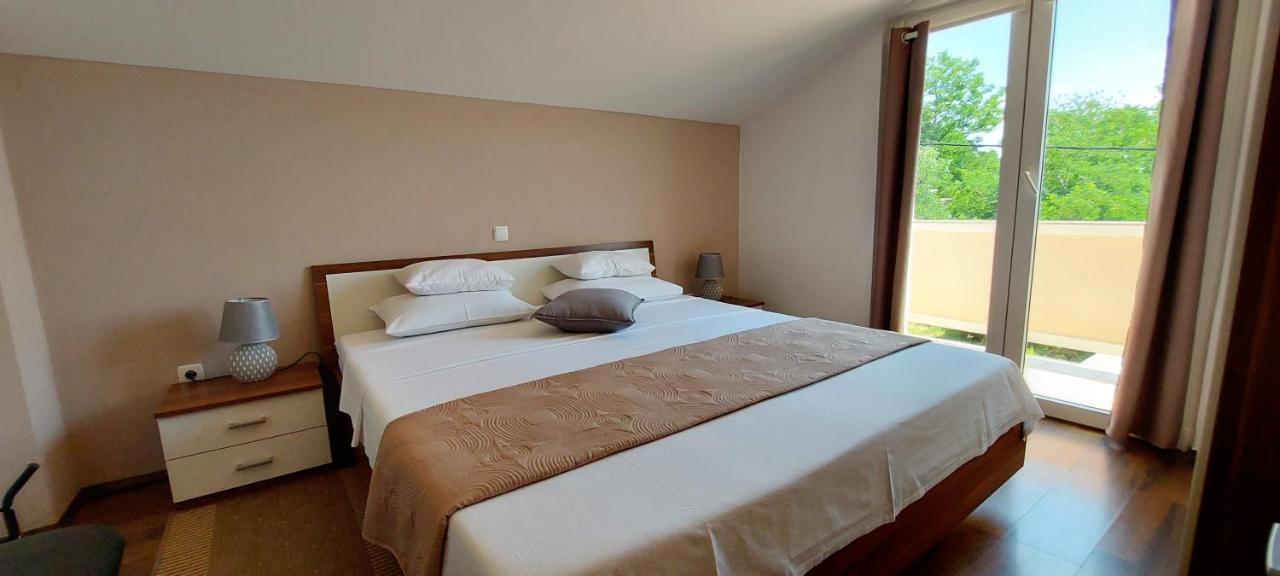Apartments Marijana Ραμπ Δωμάτιο φωτογραφία