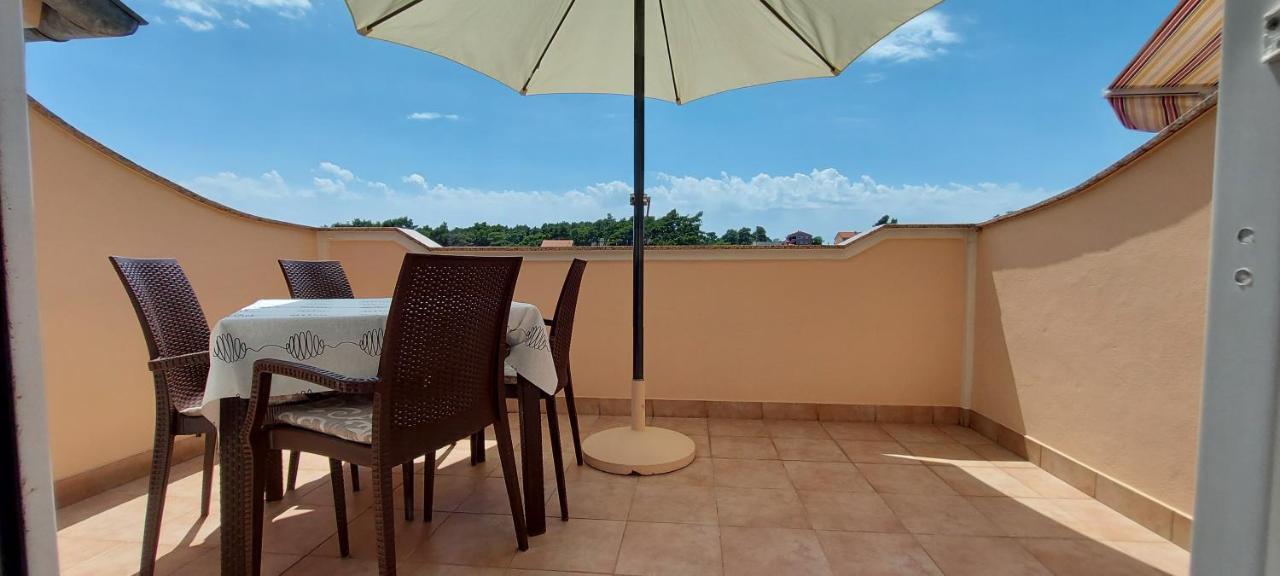 Apartments Marijana Ραμπ Δωμάτιο φωτογραφία