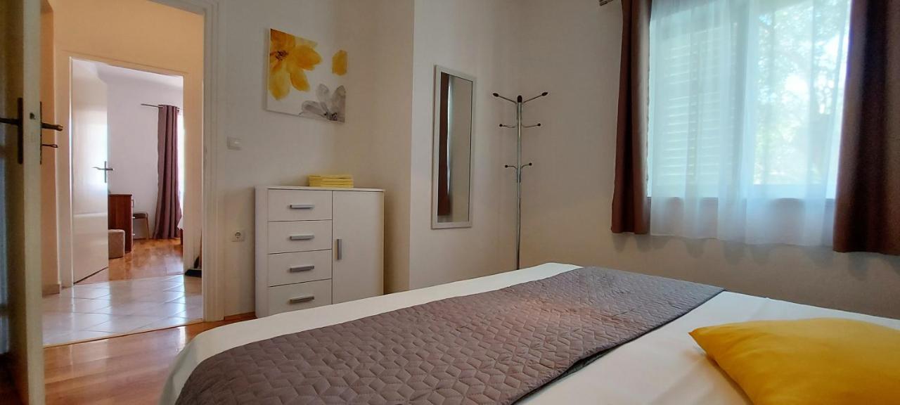 Apartments Marijana Ραμπ Δωμάτιο φωτογραφία