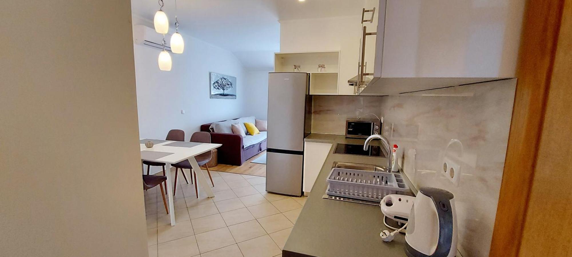 Apartments Marijana Ραμπ Δωμάτιο φωτογραφία