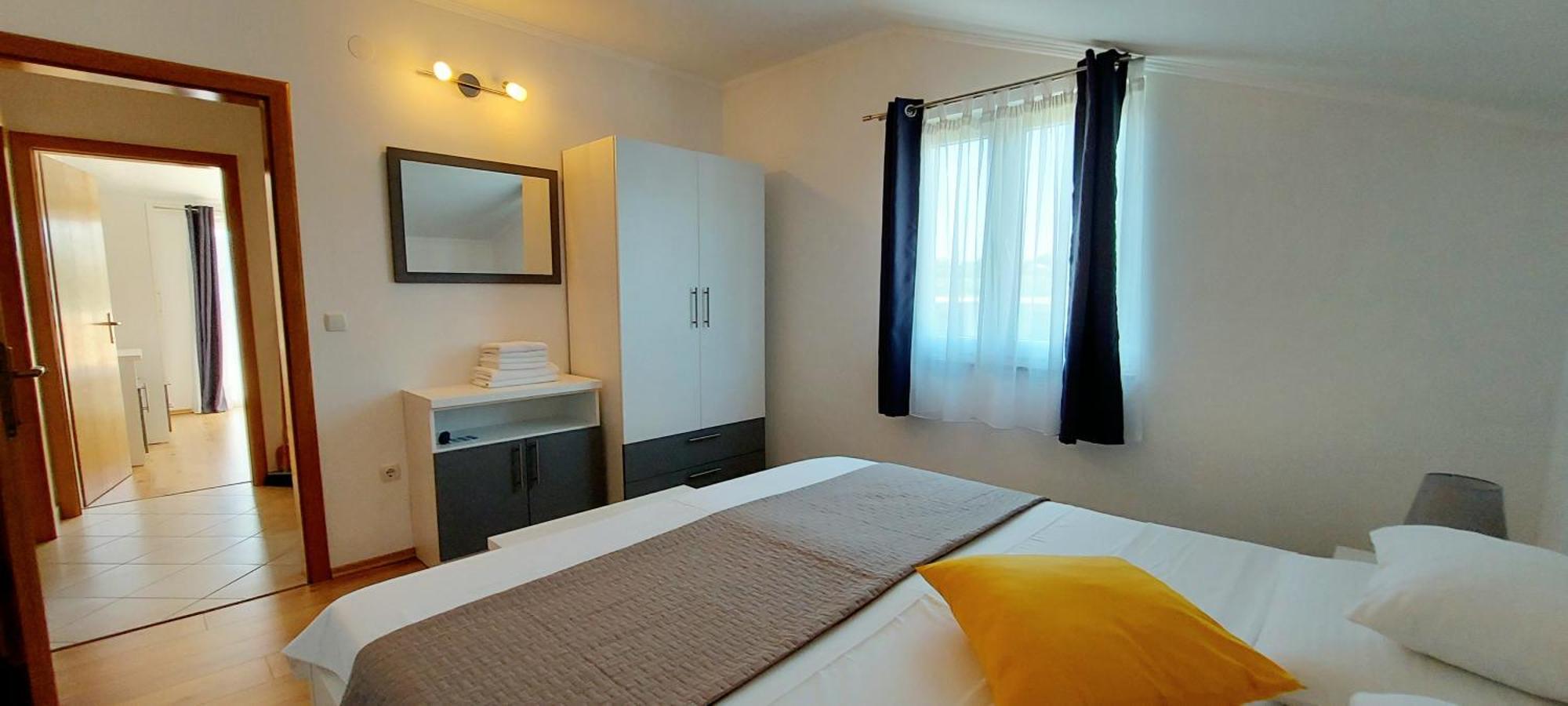 Apartments Marijana Ραμπ Δωμάτιο φωτογραφία