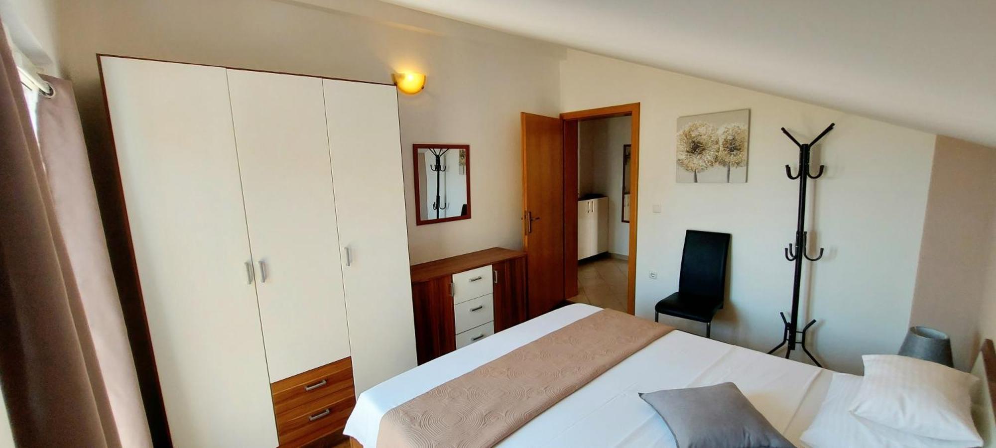 Apartments Marijana Ραμπ Δωμάτιο φωτογραφία