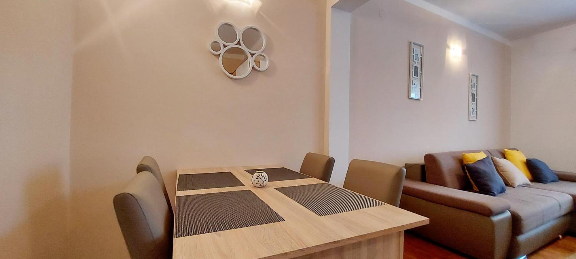 Apartments Marijana Ραμπ Δωμάτιο φωτογραφία