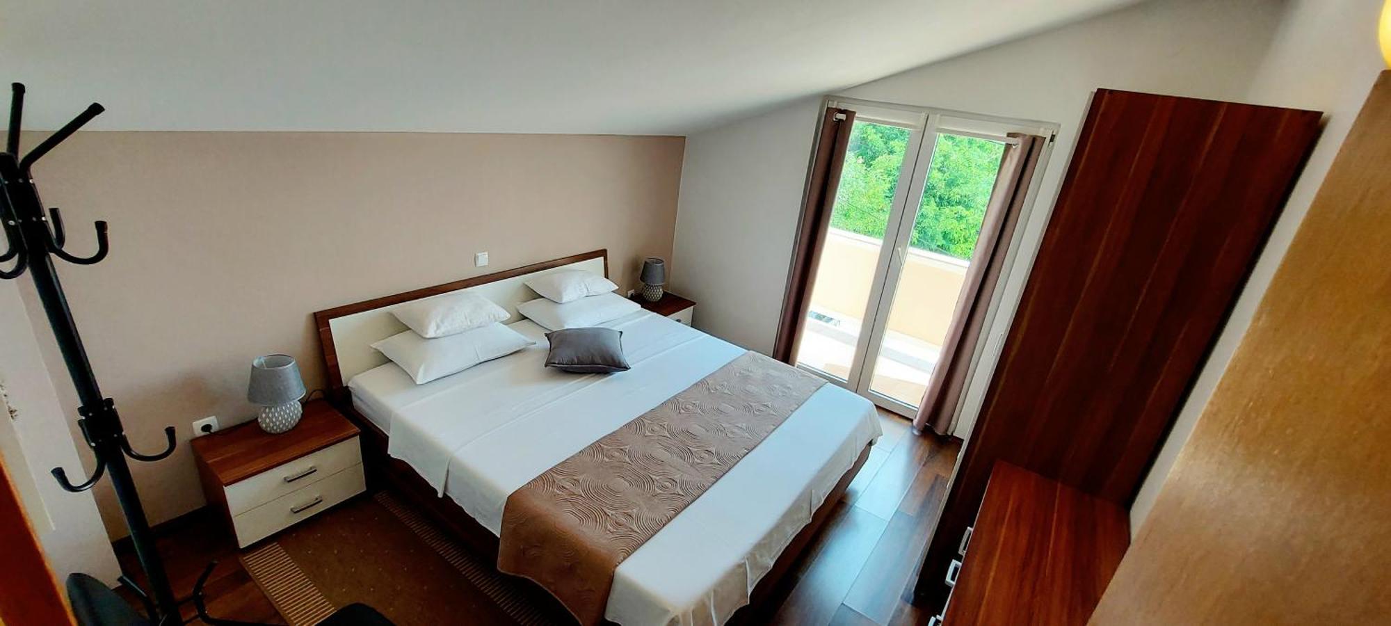 Apartments Marijana Ραμπ Δωμάτιο φωτογραφία
