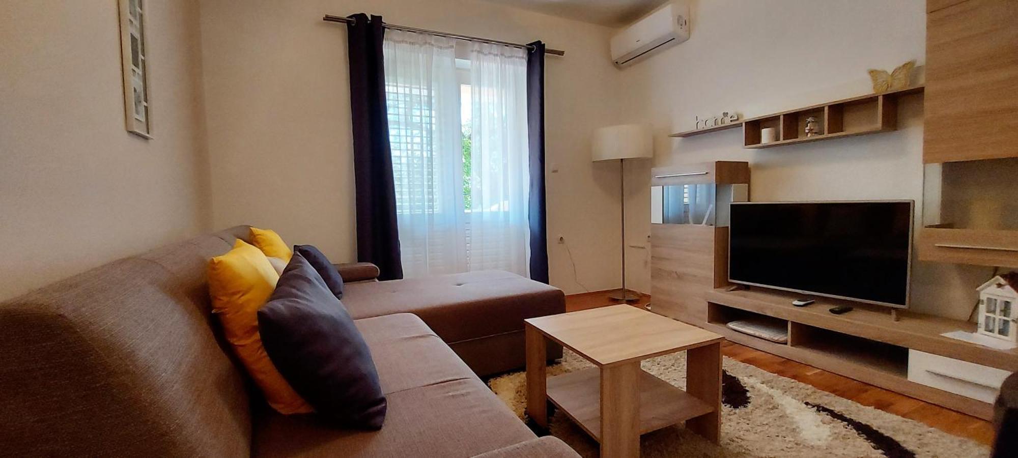 Apartments Marijana Ραμπ Δωμάτιο φωτογραφία