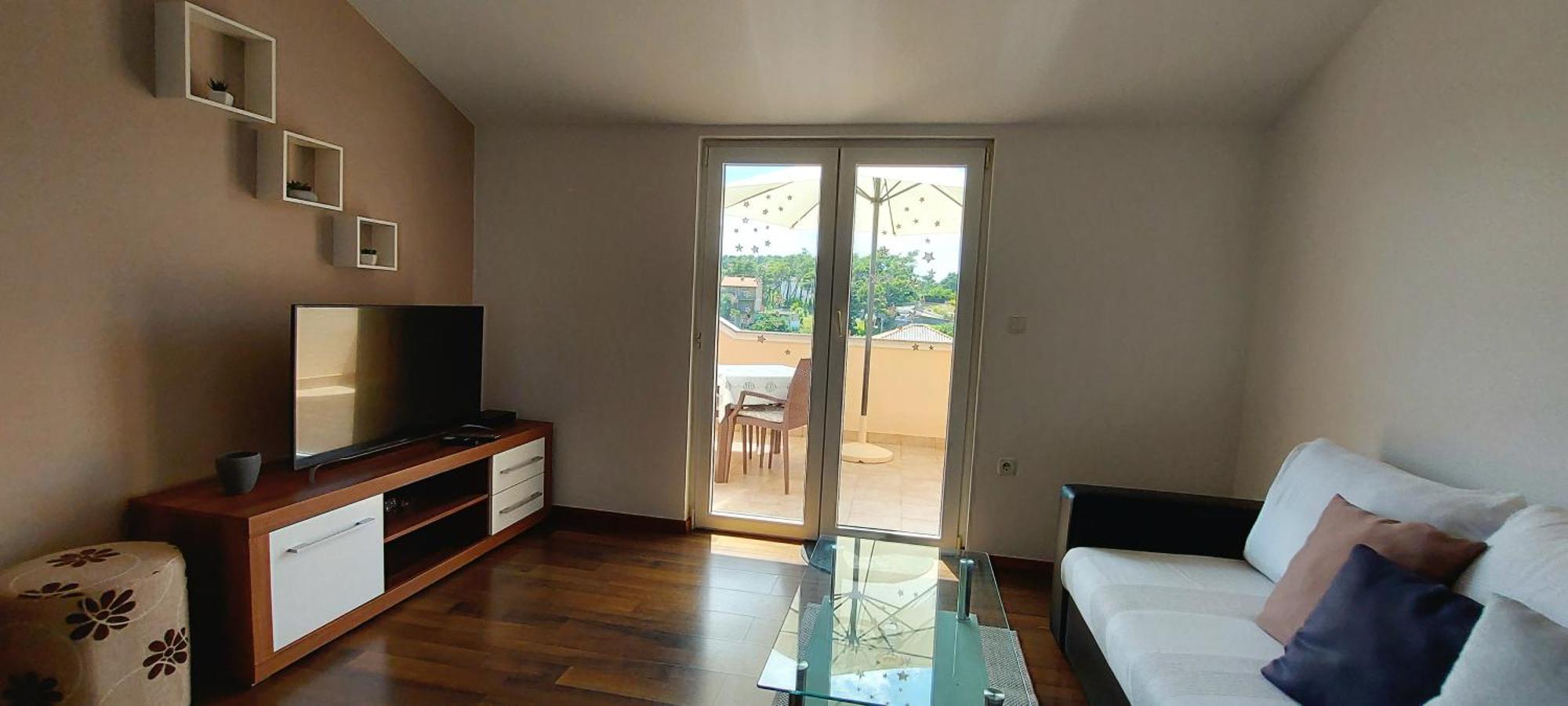 Apartments Marijana Ραμπ Δωμάτιο φωτογραφία