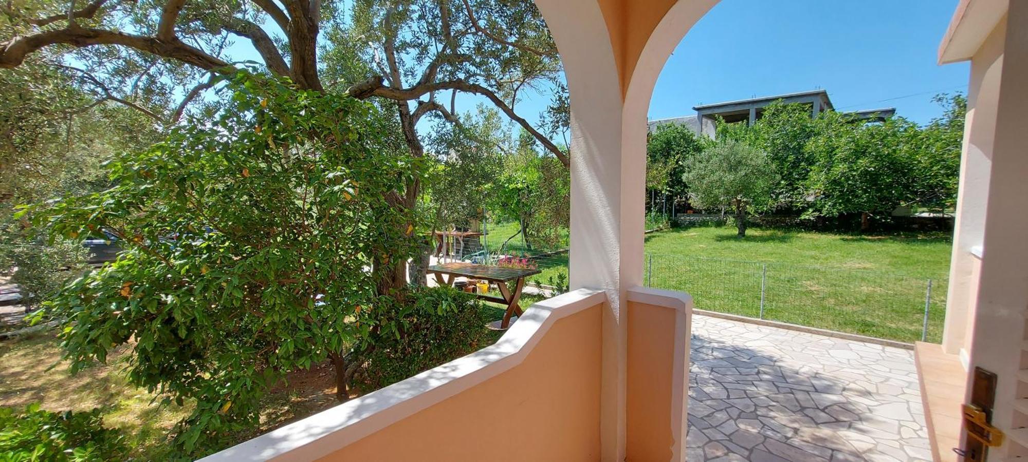 Apartments Marijana Ραμπ Δωμάτιο φωτογραφία