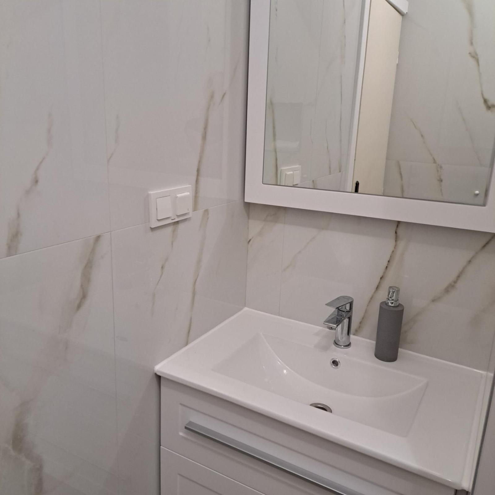 Apartments Marijana Ραμπ Εξωτερικό φωτογραφία