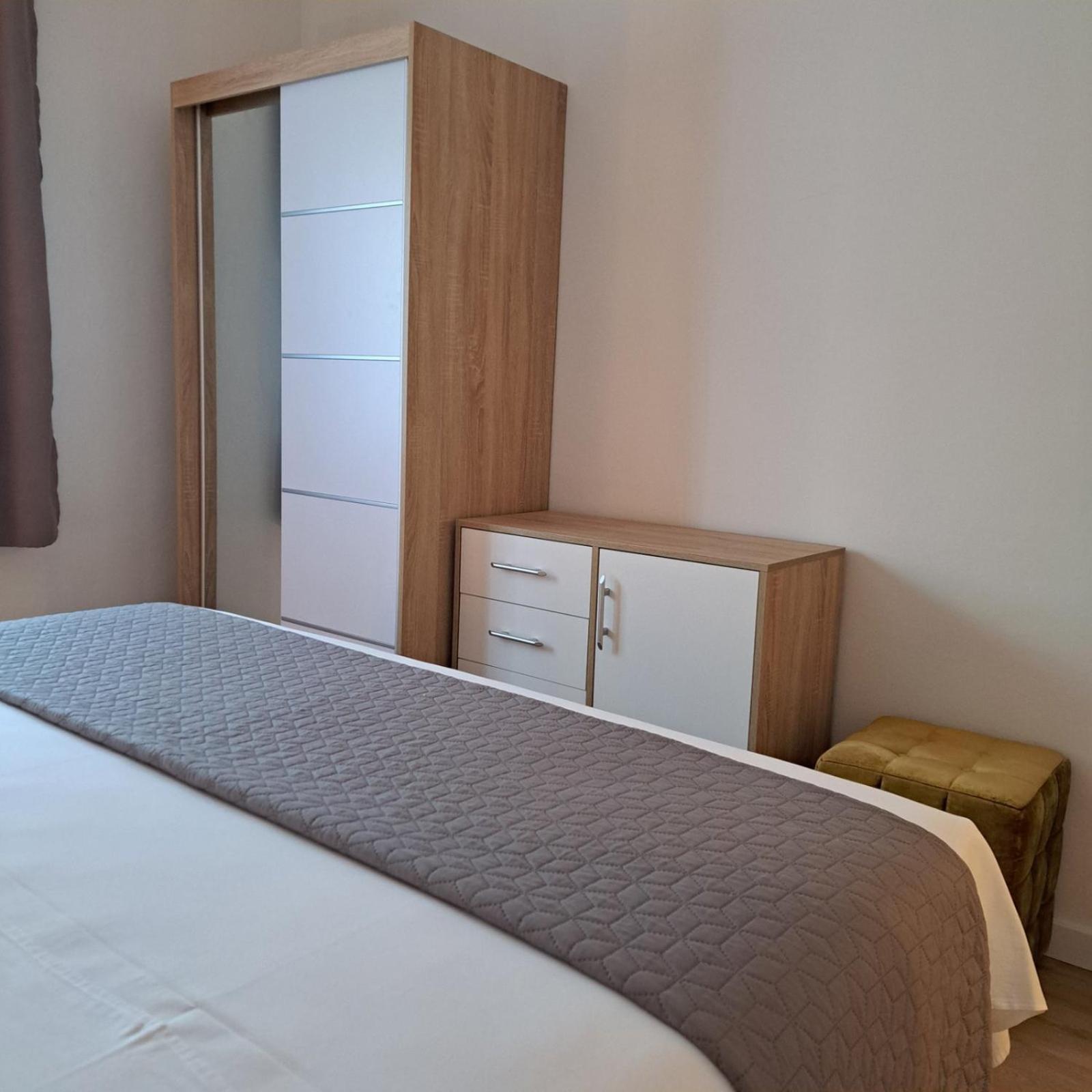 Apartments Marijana Ραμπ Εξωτερικό φωτογραφία