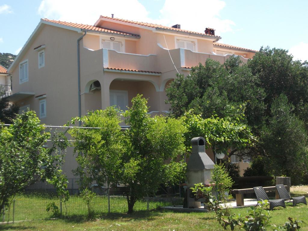 Apartments Marijana Ραμπ Δωμάτιο φωτογραφία