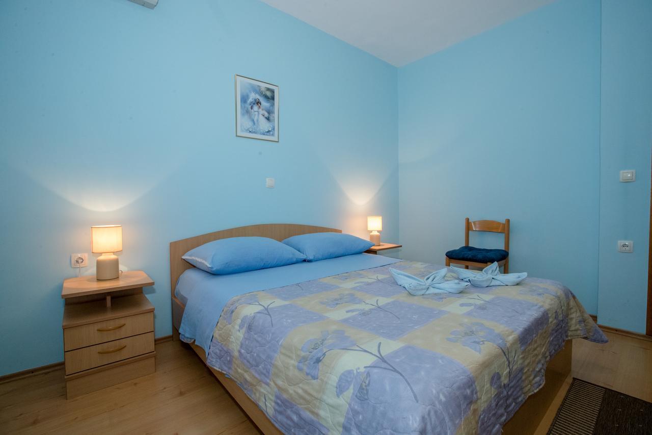Apartments Marijana Ραμπ Εξωτερικό φωτογραφία